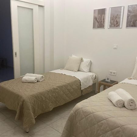 Piraiki Coastal Accommodation 피레아스 외부 사진