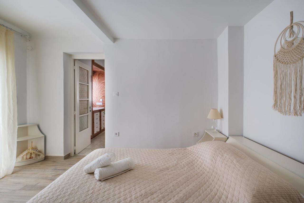 Piraiki Coastal Accommodation 피레아스 외부 사진