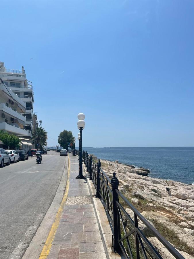 Piraiki Coastal Accommodation 피레아스 외부 사진