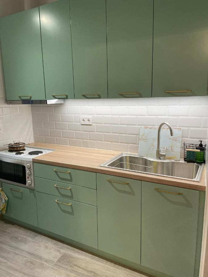 Piraiki Coastal Accommodation 피레아스 외부 사진