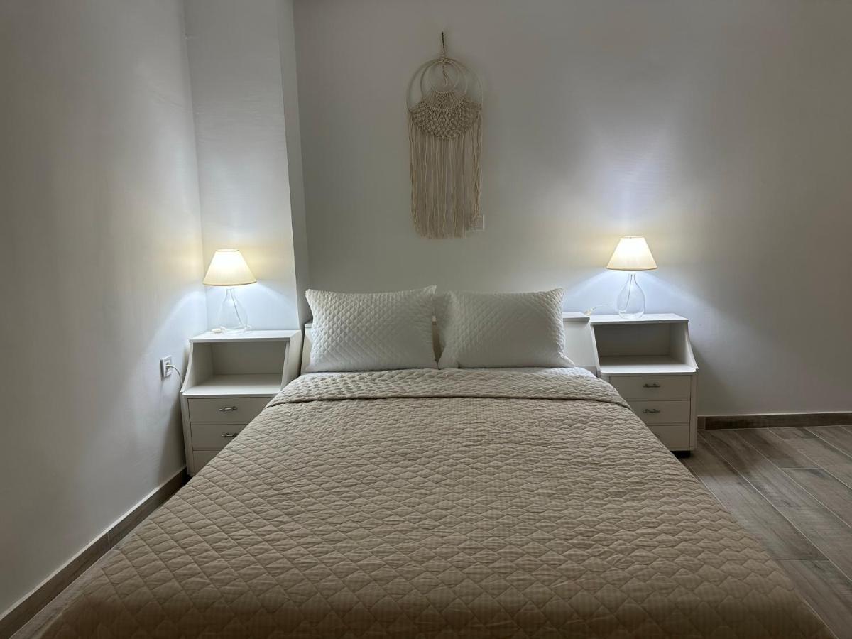 Piraiki Coastal Accommodation 피레아스 외부 사진