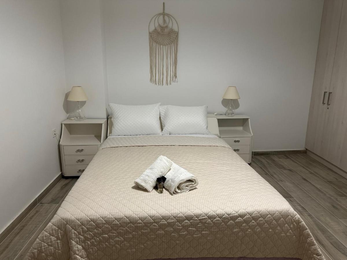 Piraiki Coastal Accommodation 피레아스 외부 사진