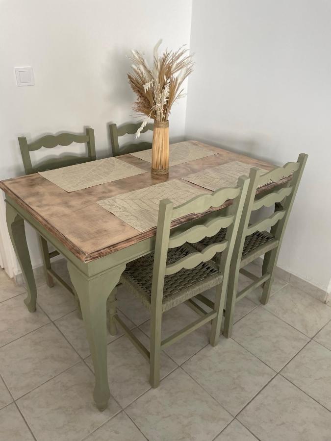 Piraiki Coastal Accommodation 피레아스 외부 사진