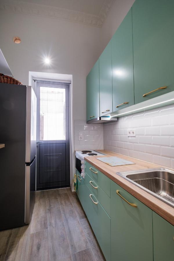 Piraiki Coastal Accommodation 피레아스 외부 사진