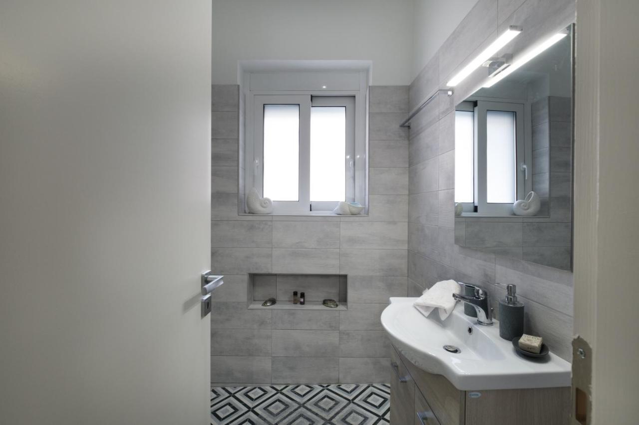 Piraiki Coastal Accommodation 피레아스 외부 사진