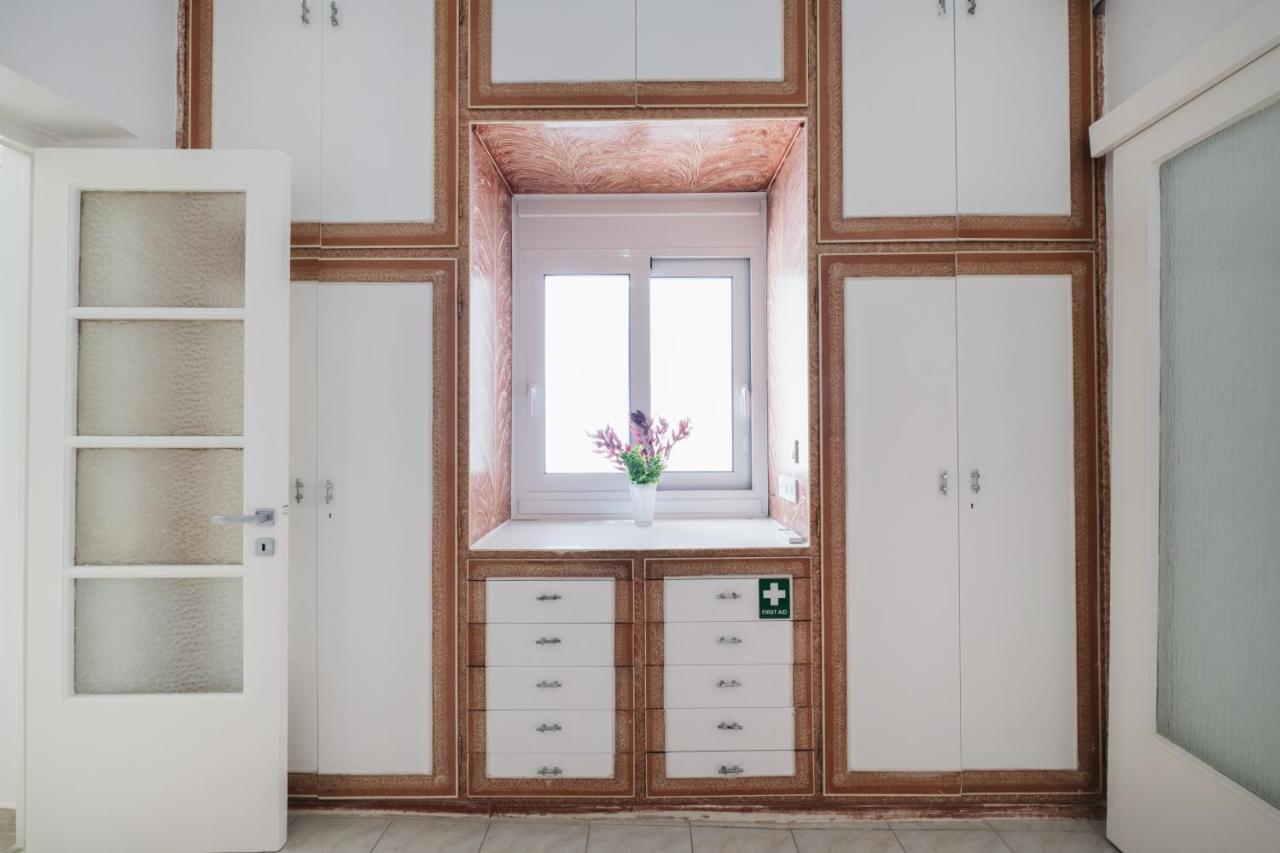 Piraiki Coastal Accommodation 피레아스 외부 사진