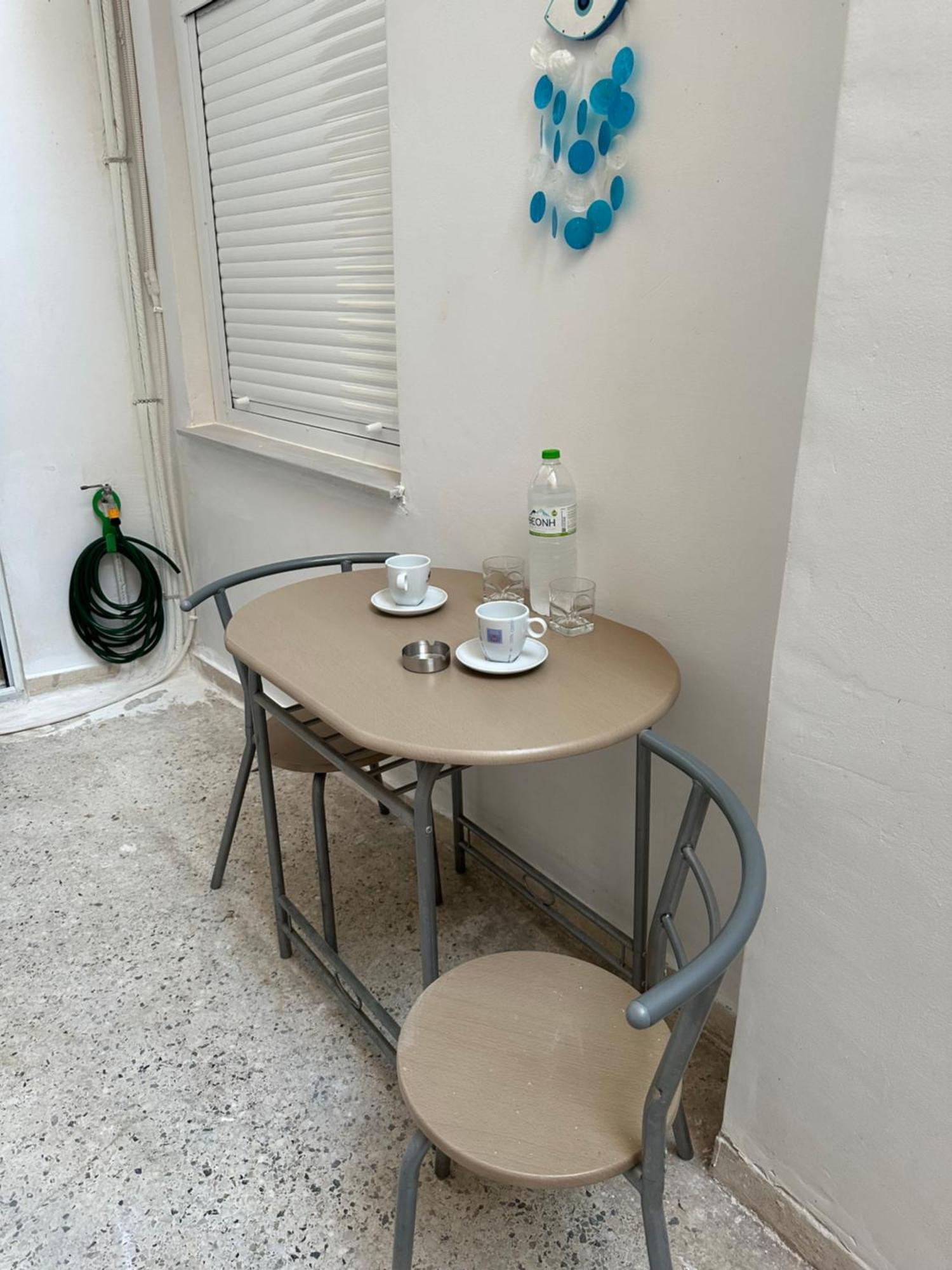 Piraiki Coastal Accommodation 피레아스 외부 사진
