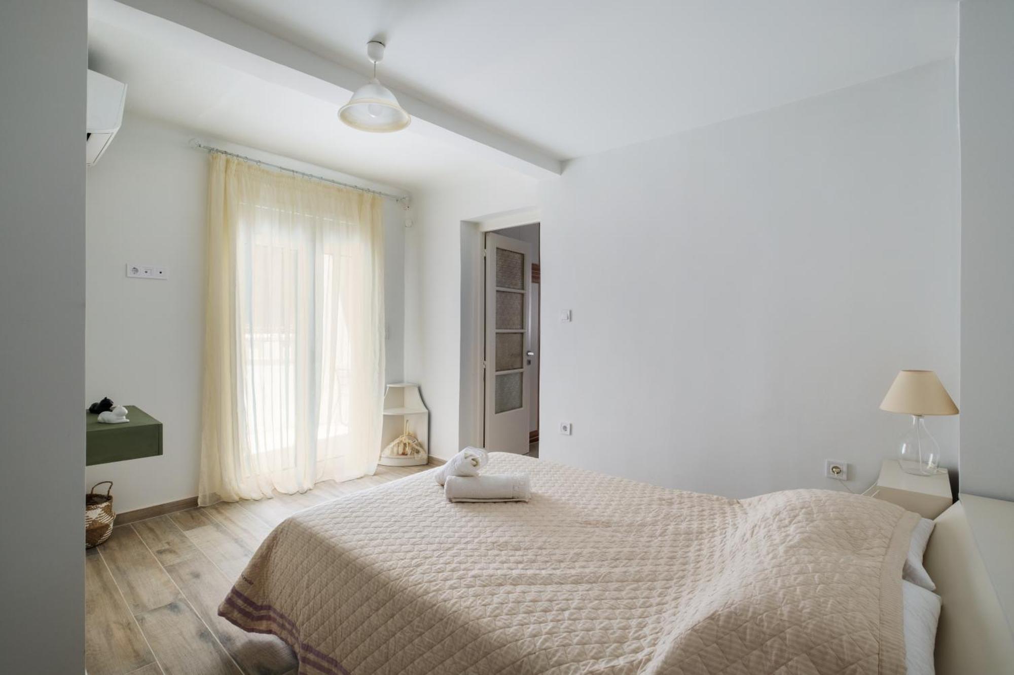 Piraiki Coastal Accommodation 피레아스 외부 사진
