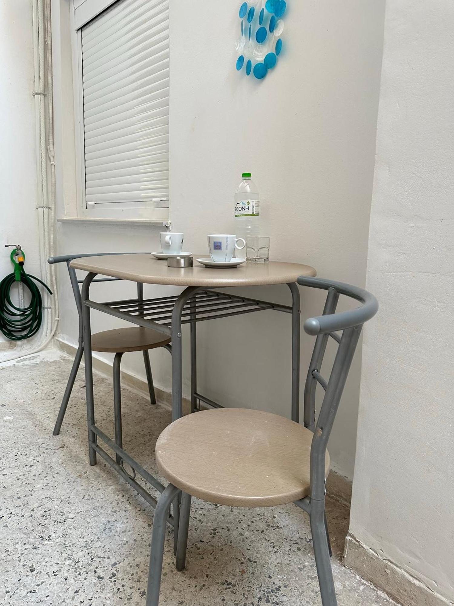 Piraiki Coastal Accommodation 피레아스 외부 사진